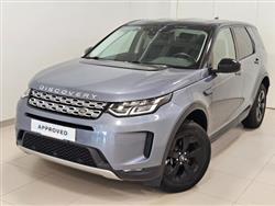 LAND ROVER DISCOVERY SPORT 2.0D I4-L.Flw 150 CV AWD Auto S