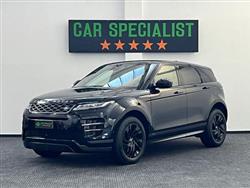 LAND ROVER RANGE ROVER EVOQUE 2.0 I4 MHEV 200 CV AWD R-Dynamic 360°|NAVI|CARPLAY