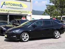 OPEL ASTRA 1.6 CDTi 110CV Start&Stop Sports Tourer Innovation