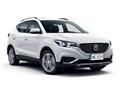 MG ZS Petrol MG ZSICE 1.5L 5MT LUX Black