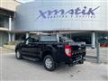 FORD RANGER 2.2 TDCi Super Cab XLT 4pt. GANCIO TRAINO