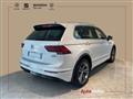 VOLKSWAGEN TIGUAN 2.0 TDI DSG 4MOTION R-Line LED ACC Camera Navi