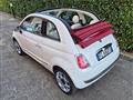 FIAT 500 C 1.2 Cabrio