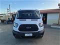 FORD Transit VII 350 AWD E6 2016 Transit 350 2.0 tdci 130cv 4x4 entry L4 d.cab. E6 Transit Custom 300 2.0 TDCi 130 MHEV PC Furgone Titanium