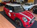 MINI 3 PORTE JCW 2.0 231CV AUTOMATIC Challenge Edition N30