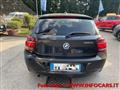 BMW SERIE 1 d 5p. Unique leggi descrizione