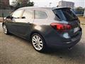 OPEL ASTRA 1.4 Turbo 140CV Sports Tourer Cosmo