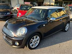 MINI Mini 1.6 Cooper D 112cv FL