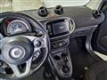 SMART FORTWO CABRIO 70 1.0 twinamic cabrio Passion