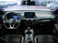 NISSAN JUKE 1.0 DIG-T 114 CV N-Connecta