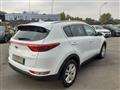 KIA SPORTAGE 2016 Sportage 1.7 CRDI 2WD Class