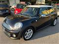 MINI Mini 1.6 Cooper D 112cv FL