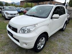 DAIHATSU Terios 1.5 Hiro greenpowered