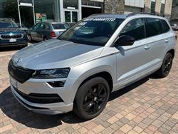 SKODA KAROQ 1.6 TDI SCR DSG SportLine