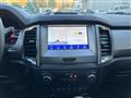 FORD RANGER 2.0 ECOBLUE aut. DC Limited 5 posti