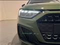 AUDI A1 SPORTBACK SPORTBACK 30 TFSI S-TRONIC S-LINE EDITION