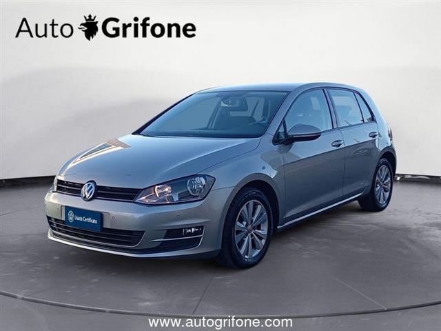 VOLKSWAGEN GOLF Benzina 5p 1.4 tsi Comfortline 122cv