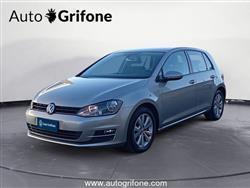 VOLKSWAGEN GOLF Benzina 5p 1.4 tsi Comfortline 122cv