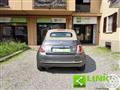 FIAT 500C C 1.3 Multijet 16V 95CV Lounge GARANZIA INCLUSA