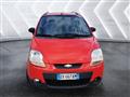 CHEVROLET MATIZ 800 SE Planet GPL Eco Logic