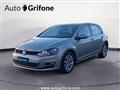 VOLKSWAGEN GOLF Benzina 5p 1.4 tsi Comfortline 122cv