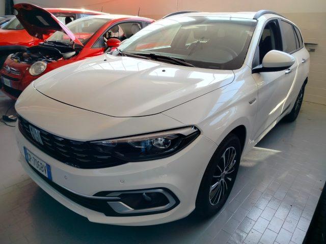 FIAT TIPO STATION WAGON 1.6 Mjt S&S SW FULL