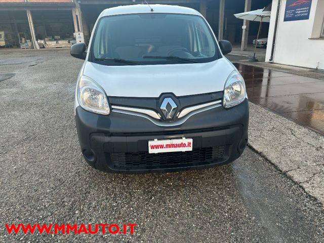 RENAULT KANGOO 1.5 dCi 90CV S&S 4p. Express Maxi Combi Ice