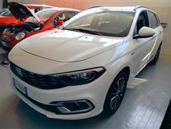 FIAT TIPO STATION WAGON 1.6 Mjt S&S SW FULL