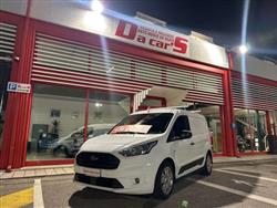 FORD Transit connect 1.5 tdci, RIPIANI CON SCAFFALI!