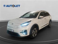 KIA E-NIRO I 2020 64 kWh Evolution