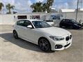 BMW Serie 1 116d 5p. M Sport Automatica