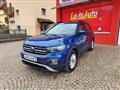 VOLKSWAGEN T-CROSS 1.0 TSI 115 CV DSG Style BMT