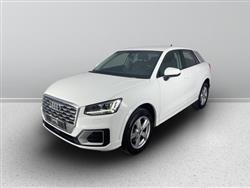 AUDI Q2 I 2017 -  30 1.6 tdi Admired