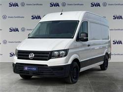 VOLKSWAGEN CRAFTER 2ªs.