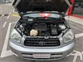 TOYOTA RAV4 5p 2.0 d-4d 16v, FRIZIONE E TURBINA NUOVE!