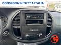 MERCEDES VITO 2.2 114 CDI PL FURGONE EXTRA-LONG-RUOTE RAGGIO 17!