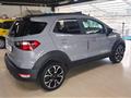 FORD ECOSPORT 1.0 EcoBoost 125 CV Start&Stop Active