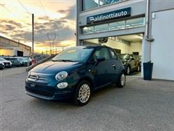 FIAT 500 1.0 Hybrid