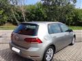 VOLKSWAGEN GOLF 1.6 TDI 115CV DSG 5p. Business BlueMotion Technolo