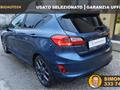 FORD FIESTA 1.0 Ecoboost Hybrid 125 CV 5 porte ST-Line