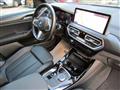 BMW X3 xDrive30e MSport M Sport M-Sport *37.000 KM REALI*