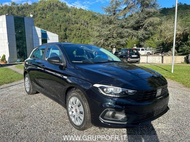 FIAT TIPO 1.5 Hybrid DCT 5 porte