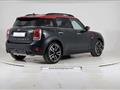 MINI COUNTRYMAN 2017 Benzi Mini Countryman 2.0 JCW auto