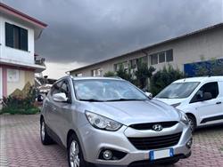 HYUNDAI IX35 1.7 CRDi 2WD Classic