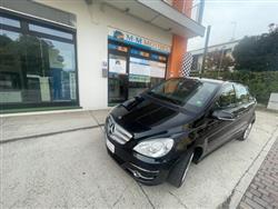 MERCEDES CLASSE B CDI Sport