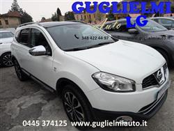 NISSAN QASHQAI 2.0 dCi DPF 4WD Tekna 7 POSTI