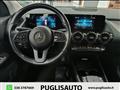 MERCEDES CLASSE GLA d Automatic Business