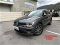 VOLKSWAGEN TIGUAN automatica 2.0 TDI SCR DSG 4MOTION Business BMT