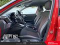 AUDI A1 SPORTBACK A1 Citycarver 30 1.0 tfsi Admired 110cv