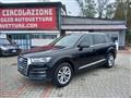 AUDI Q7 3.0 tdi Business quattro tiptronic